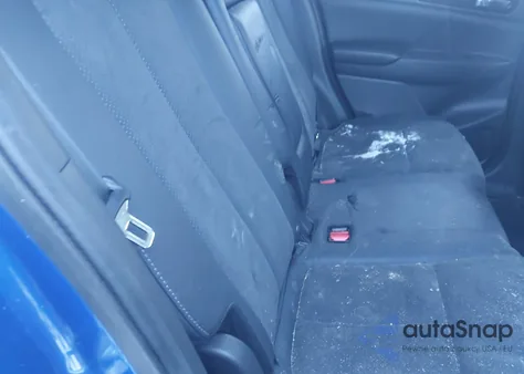 2023 Mitsubishi Eclipse Cross Se S-Awc/Sel S-Awc from USA, damaged, VIN JA4ATWAAXPZ003848